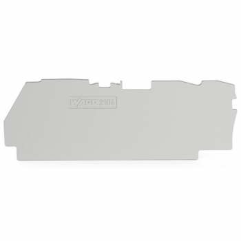 Capac clema 2104-1391 Wago