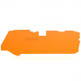 Capac clema 2110-1392 Wago