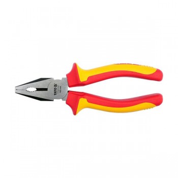 Cleste-patent izolat 160mm 1000V YT-21151 Yato