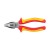 Cleste-patent izolat 160mm 1000V YT-21151 Yato