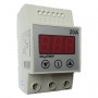 Releu monofazic protectie tensiune VP-20A
