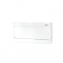 Tablou 24 module montaj aparent IP40 ECT1X24PO, ETI 001100281