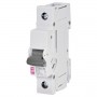 Siguranta automata 1P 6A Curba B 6kA, ETI-P6 1900007