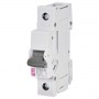 Siguranta automata 1P 25A Curba B 6kA, ETI-P6 1900012