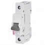 Siguranta automata 1P 20A Curba B 10kA ETI-P10 1901011