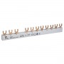 Busbar L1L2L3_L1L2L3 12M 63A furca 10mmp 2921277 ETI