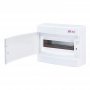 Tablou 12 module montaj aparent IP40 ECT12PO, ETI 001101006