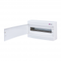 Tablou 18 module montaj aparent IP40 ECT18PO, ETI 001101007