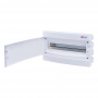Tablou 18 module montaj incastrat IP40 ECM18PO, ETI 001101019