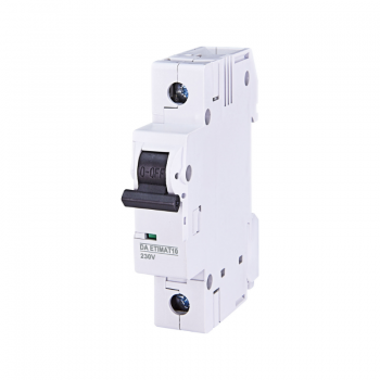 Bobina declansare 230V AC/DC ETI 002159301