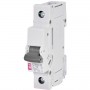 Siguranta automata 1P 16A Curba C 6kA, ETI-P6 001900030