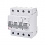 Siguranta automata diferentiala RCBO 3P+N  B-32A/300mA tip A KZS-4M 002174507 ETI