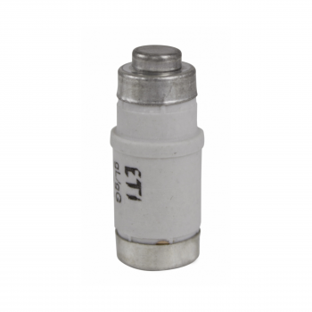 Siguranta fuzibila D02 50A gG ETI 002212004