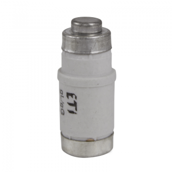 Siguranta fuzibila D02 63A gG 63A/400V ETI 002212005