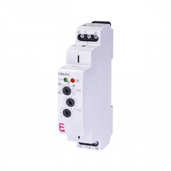 Releu de timp CRM-91H UNI ETI 002470001