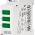 Lampă semnalizare 230V 3 x verde ETI 2471556
