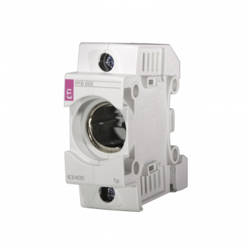 Soclu PFB D02 1P, ETI 002510021