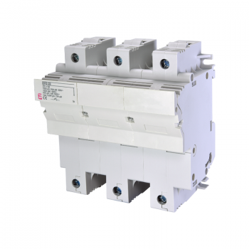 Separator port fuzibil  3P 22x58 EFD 22, ETI 002570004