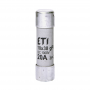 Siguranta cilindrica c.c. 10X38 20A/1000V gPV, ETI 002625085