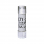 Siguranta cilindrica c.c. 10x38 10A/1000V gPV ETI 002625075