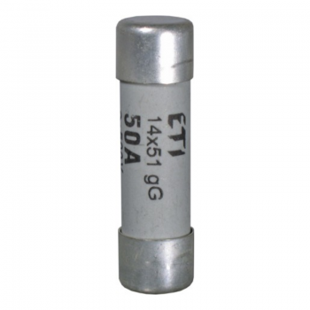 Siguranta cilindrica 14x51 32A gG ETI 002651033