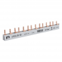 Busbar 3P 54M 100A 16mmp ETI 002921114