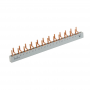 Busbar P+N L1NL2NL3N... SKN0029/10 ETI 002921154