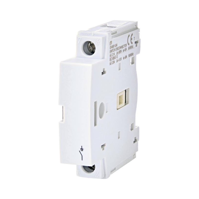 Pol aditional 40A CLBS-4P/40 ETI 004661434