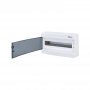 Tablou 18 module montaj aparent IP40 ECT18PT, ETI 001101002