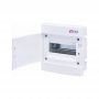 Tablou 8 module montaj incastrat IP40 ECM8PO, ETI 001101014