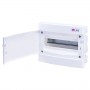 Tablou 12 module montaj incastrat IP40 ECM12PO, ETI 001101015