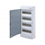 Tablou 48 module montaj aparent IP40 ECT48PT, ETI 001101020