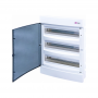Tablou 54 module montaj incastrat IP40 ECM 3x18, ETI 001101047