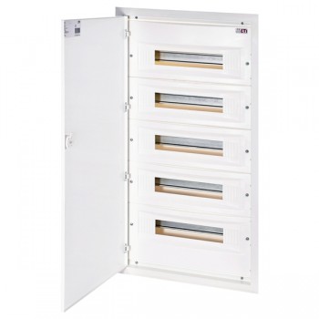 Tablou 90 module montaj aparent WRP18-5 ETI 001101385
