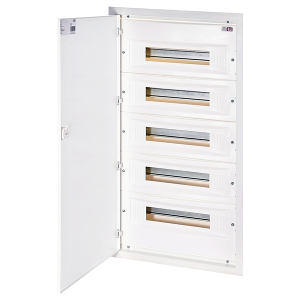 Tablou 90 module montaj aparent WRP18-5 ETI 001101385