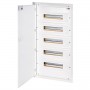 Tablou 90 module montaj aparent WRP18-5 ETI 001101385