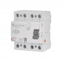 Intrerupator diferential RCCB 4P 40A/100mA 10kA tip A 002061522 ETI