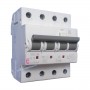 Siguranta automata diferentiala RCBO 3P+N  B-16A/30mA tip A KZS-4M 002174904 ETI