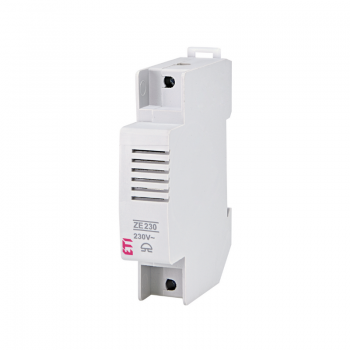 Sonerie 230 V, ETI 002412001