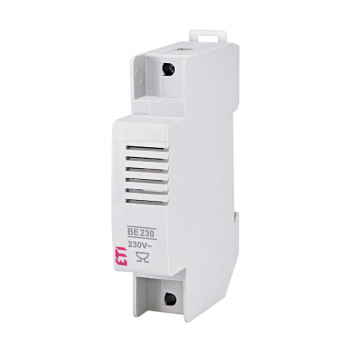 Buzzer BE 230V ETI 002413001