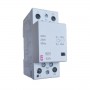 Contactor modular 63A 1ND+1NI 230V R63-11 ETI