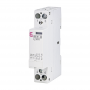 Contactor modular 20A R20-20-230V, ETI 002464004