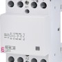 Contactor modular 63A 2ND+2NI 230V AC/DC RD63-22 ETI