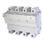 Separator port fuzibil 3P+N 22X58 EFD 22, ETI 002570005
