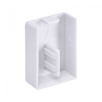 Capac terminal busbar 2P, ETI 002921224