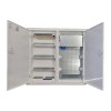 Tablou multimedia ERP12-3-3H MEDIA, ETI 001101374