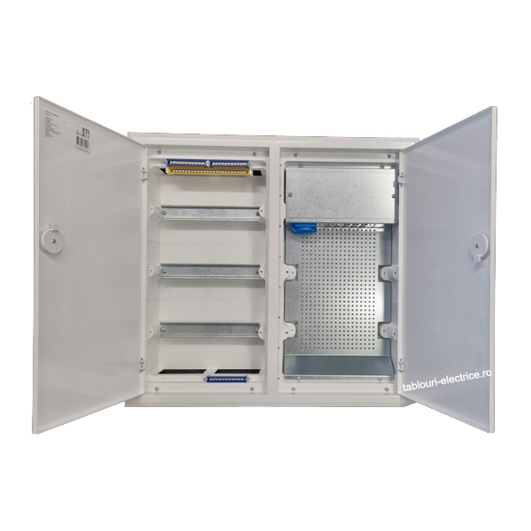 Tablou multimedia ERP12-3-3H MEDIA, ETI 001101374