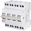 Comutator sursa 4P 40A 400V I-0-II SSQ 440 ETI