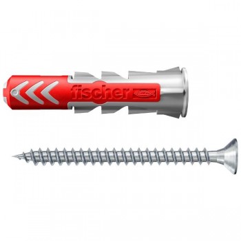 Diblu cu surub Duoxpand 5x25 535458 S Fischer