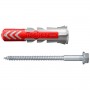 Diblu cu surub DuoPower 10x50  535461 Fischer